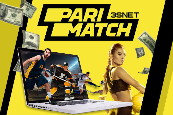Самые популярные игровые автоматы и онлайн-игры казино на Parimatch