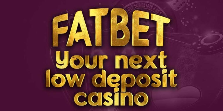 Experience the Thrills of Fatbet Online Casino in the UK Today