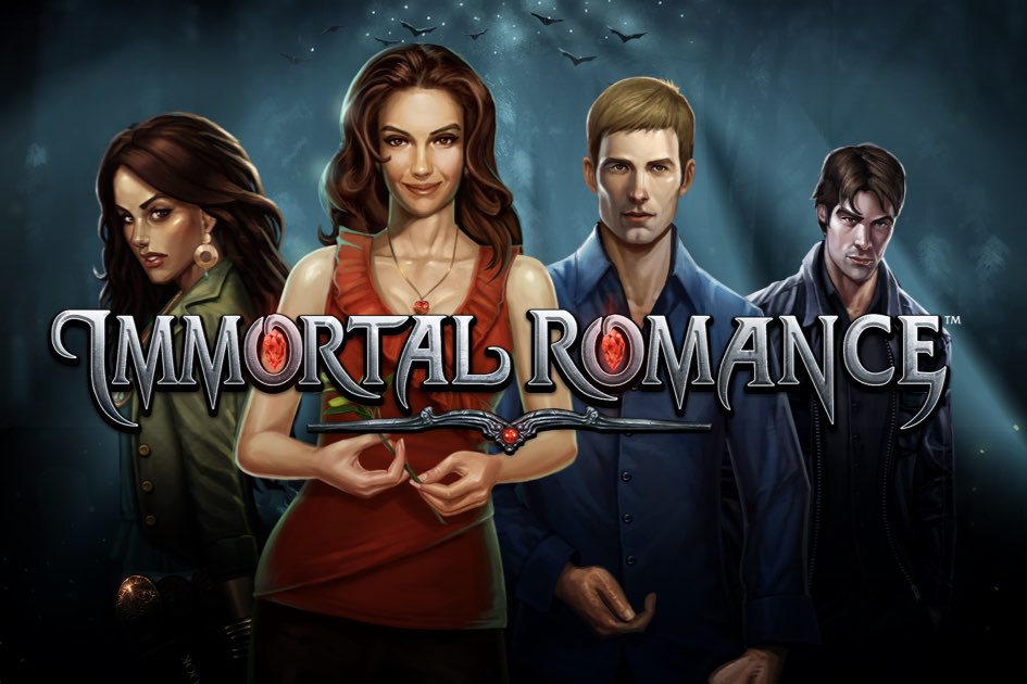 Análisis de Immortal Romance